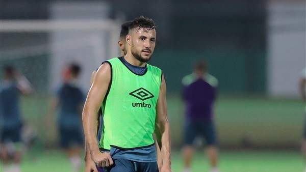 يوسف البلايلي