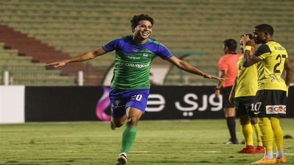 محمد إبراهيم