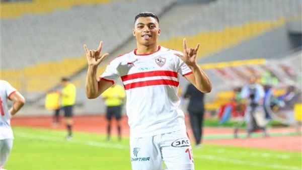 مصطفى محمد