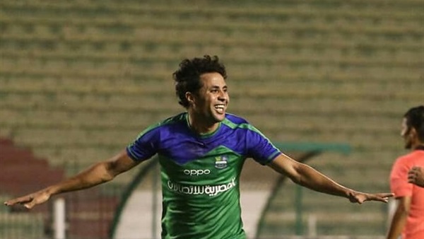 محمد إبراهيم 