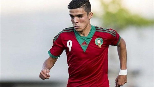 أشرف بن شرقي 