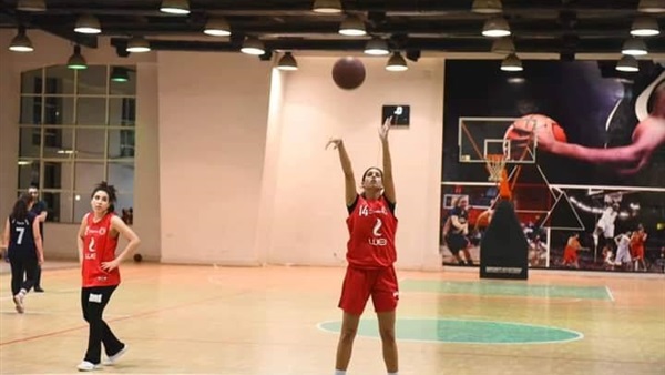 النادي الأهلي لكرة