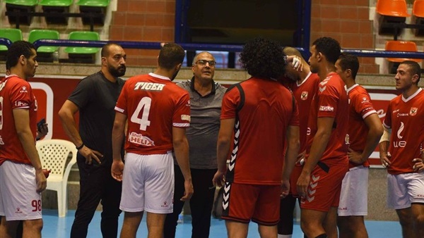 وان ثري| بوابة الرياضة المصرية 