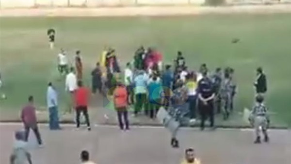 الالومنيوم - سوهاج