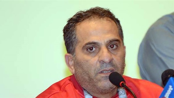 عاصم السعدني