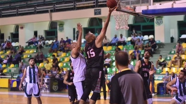 الزمالك والقناة