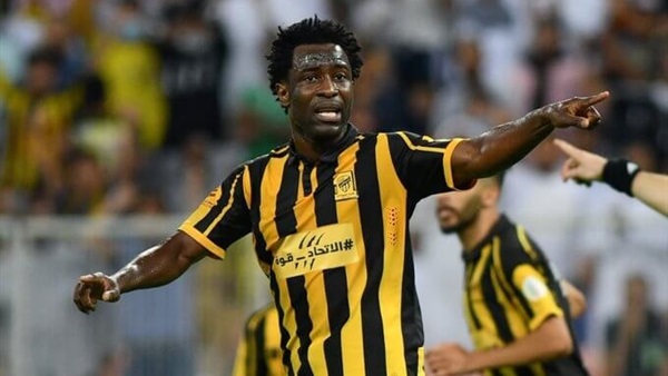 ويلفريد بوني