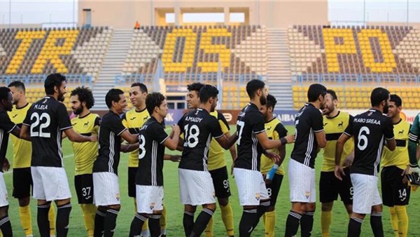 وادي دجلة والجونة