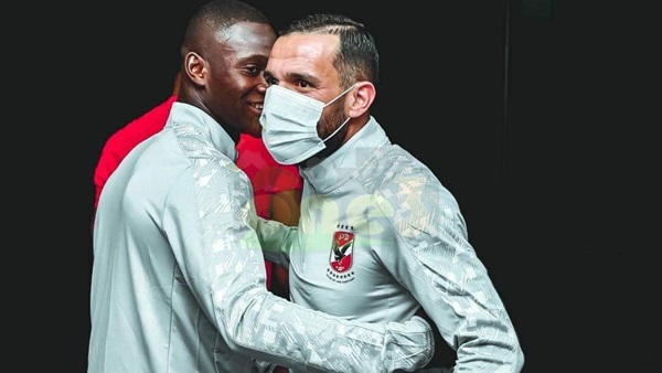 النادي الأهلي