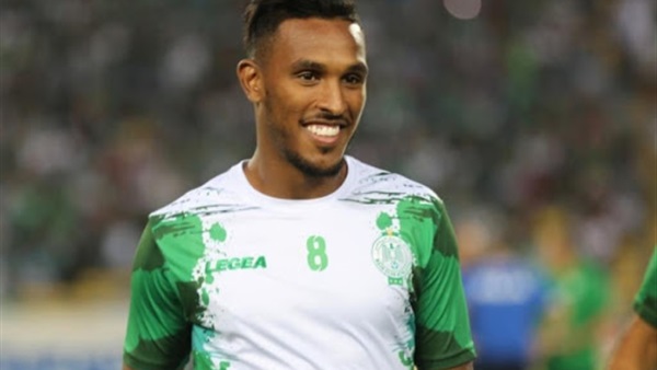 سند الورفلي 