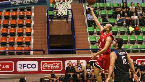 الأهلي ونادي الزهور