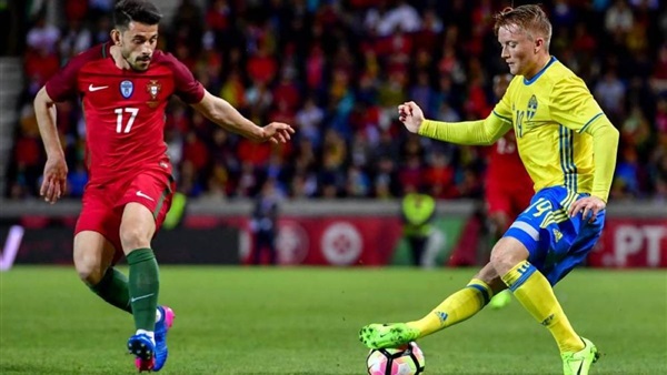البرتغال والسويد