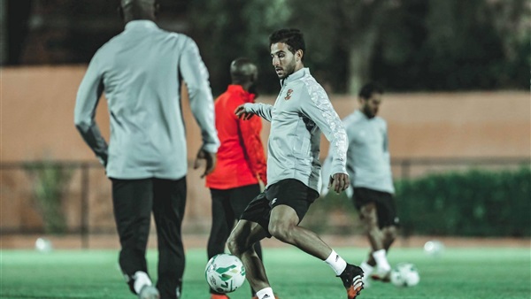 النادي الأهلي 