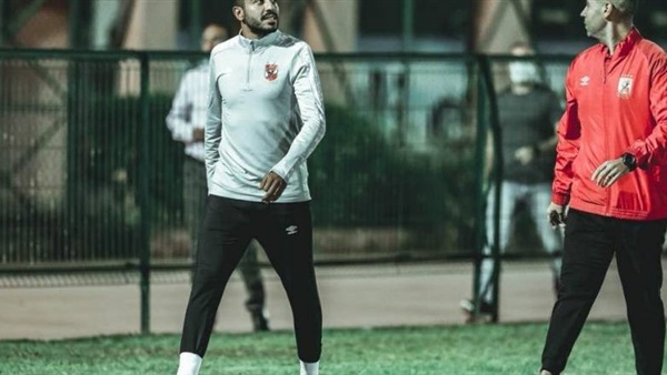 محمود كهربا - نجم