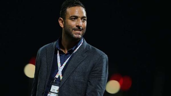 أحمد حسام ميدو 