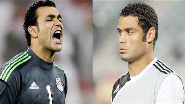 عبد المنصف وعصام