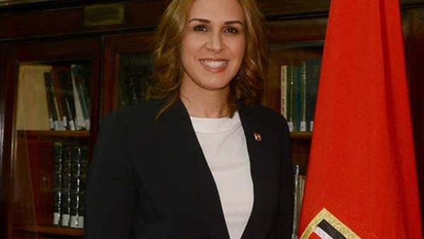 رانيا علواني 