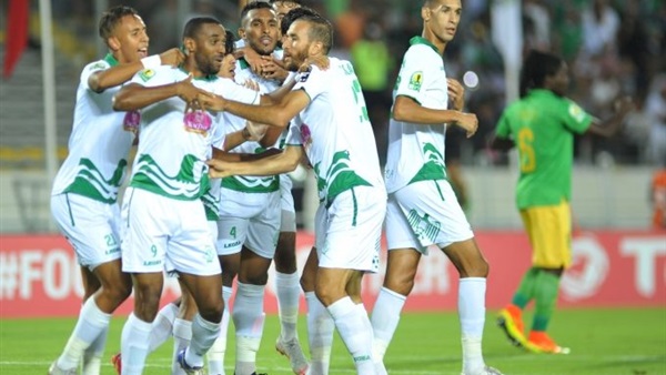 الرجاء المغربي