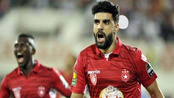 زياد بوغطاس