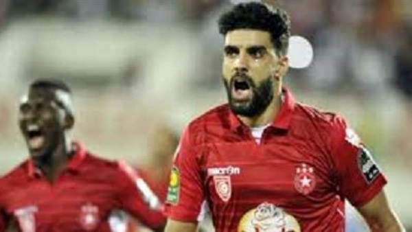 زياد بوغطاس