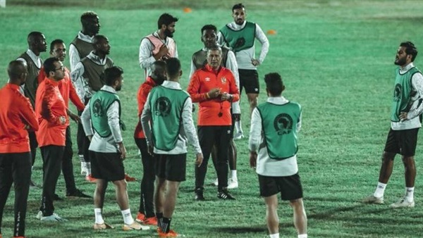 النادي الأهلي