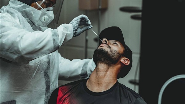 محمد الشناوي حارس