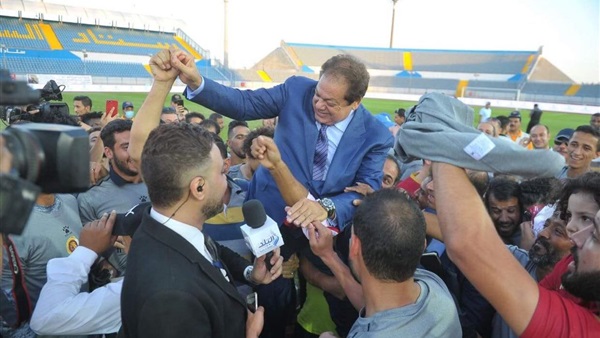 نادي سيراميكاكليوباترا