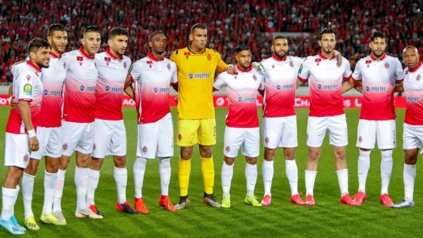 نادي الوداد البيضاوي