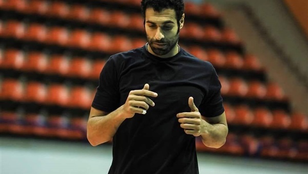 محمد عبد المنعم 