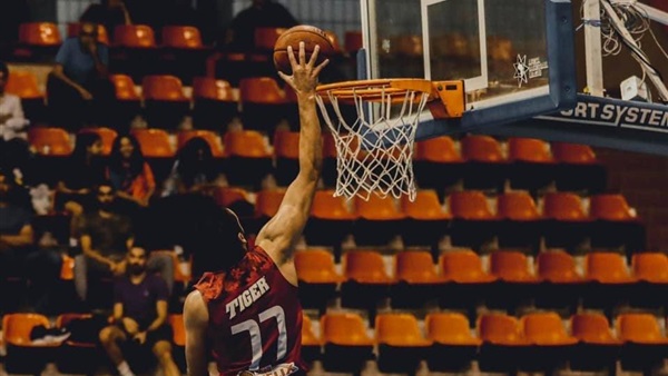 فريق الأهلي لكرة