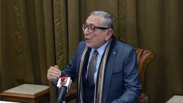 عدلي القيعي 