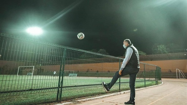 محمود الخطيب 