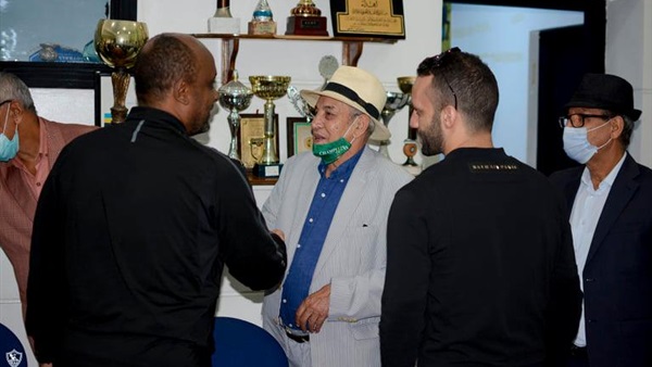 نادي الرجاء البيضاوي