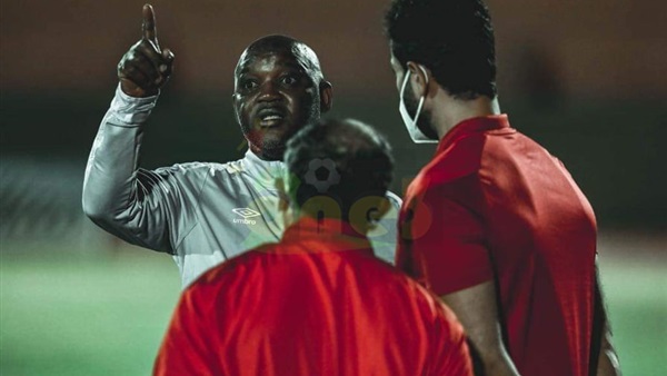 جلسة موسيماني مع