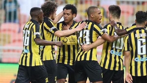 نادي إتحاد جدة السعودي