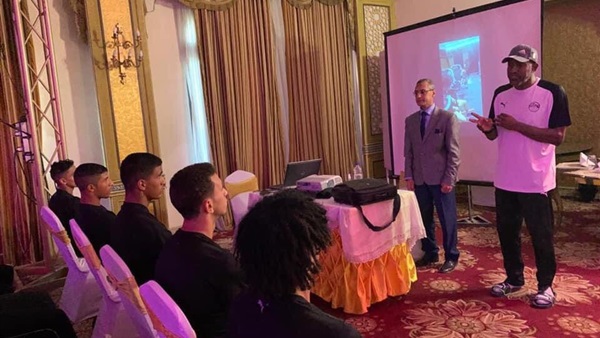 منتخب مصر للشباب