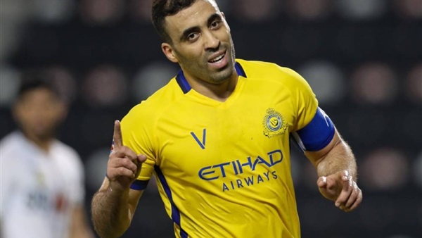 عبد الرازق حمد لله