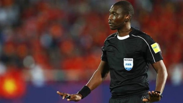 الحكم الدولي الكاميروني