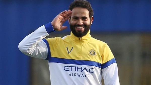 أحمد الفريدي 