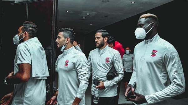 النادي الأهلي