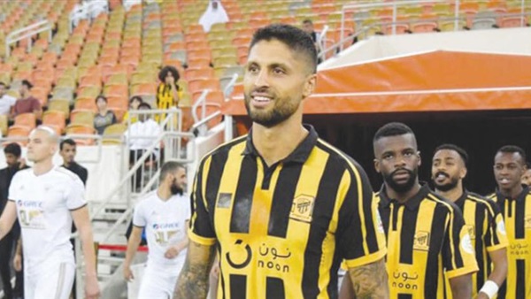 مروان داكوستا