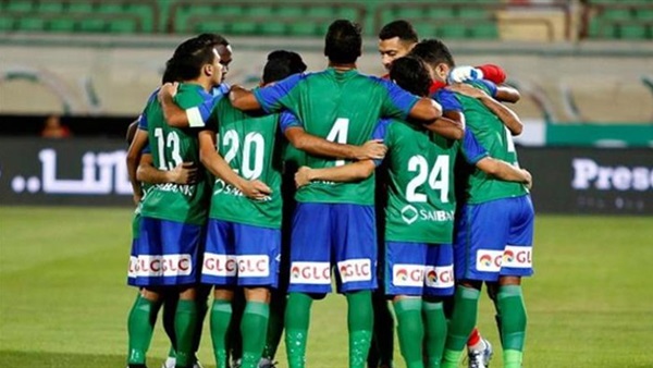 مصر المقاصة