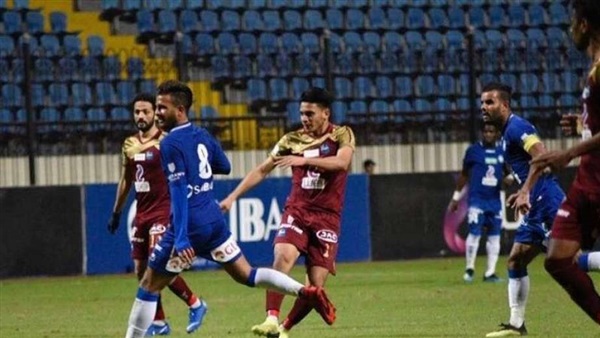 مصر المقاصة وسموحة