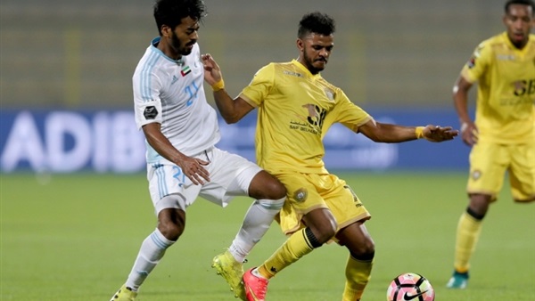 بني ياس والوصل