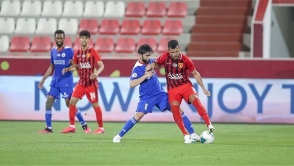 الشارقة والفجيرة