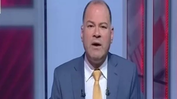 نشأت الديهي 