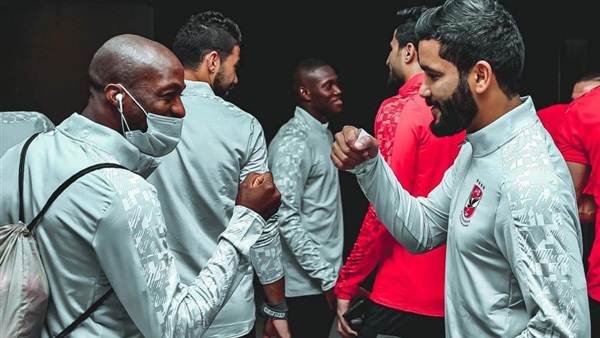 النادي الأهلي