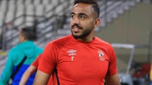 محمود عبد المنعم