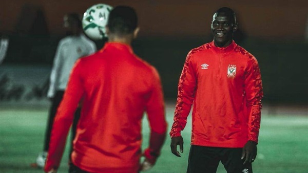 النادي الأهلي