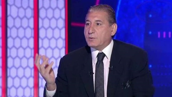 شريف عبد المنعم